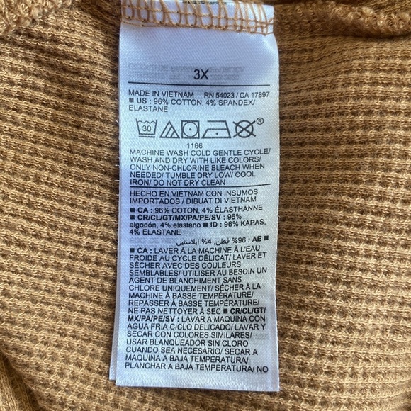 Old Navy Women’s Tank Top - Picture 6 of 9